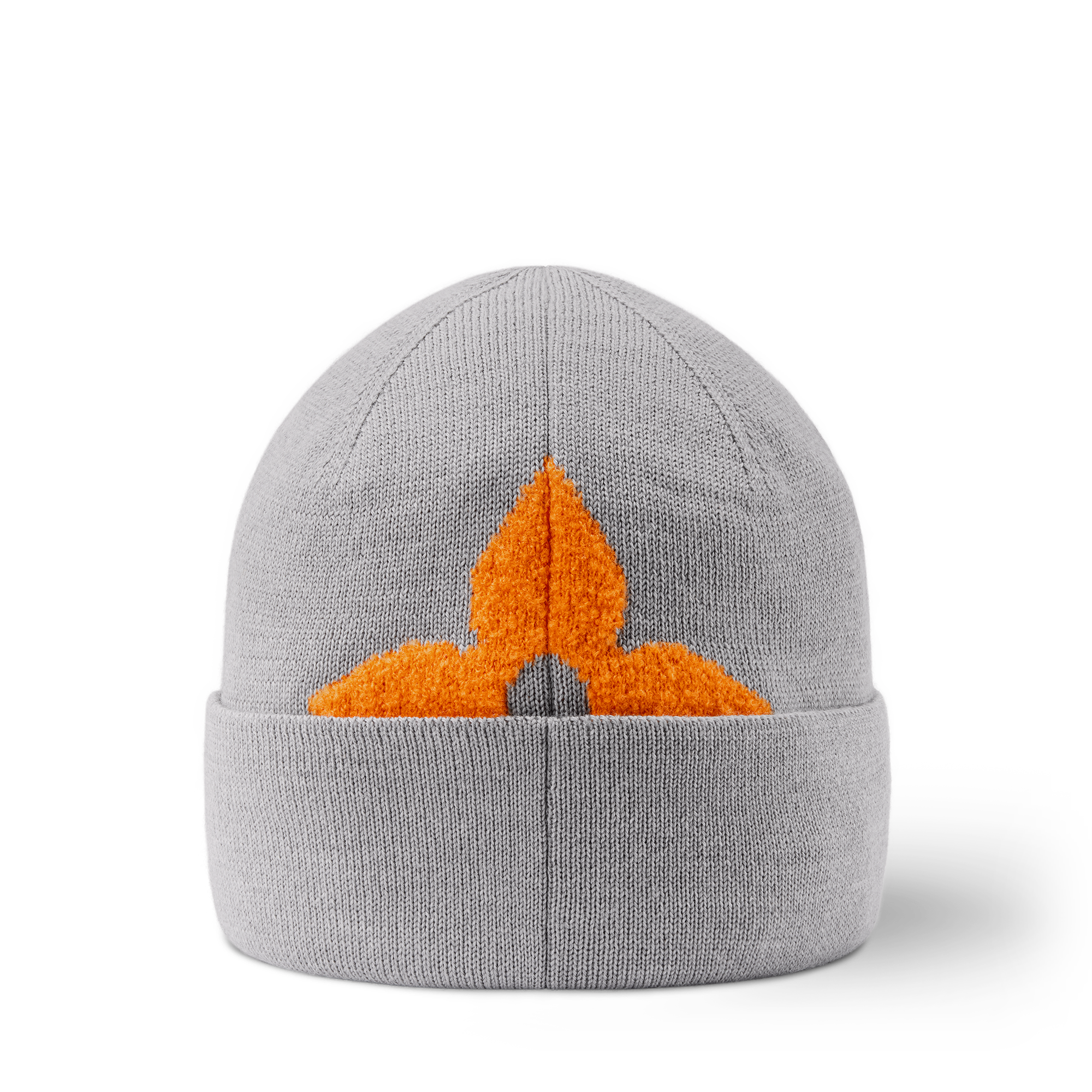 【専用】Louis Vuitton メンズ　グレー ニット帽 LOUIS VUITTON - 美品 ルイヴィトン ニット帽 ボネ・LV アヘッド 1.1